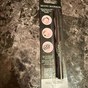 BNIP Black Mani Marker